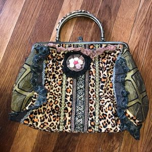 Quirky Purse